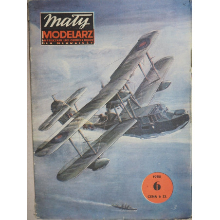 Vickers – Supermarine „Valrus II“ (MORS) – британская разведывательная летающая лодка