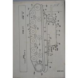 KV - 1 – the Soviet heavy tank