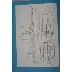 „Оса“ – большой ракетный катер СССР