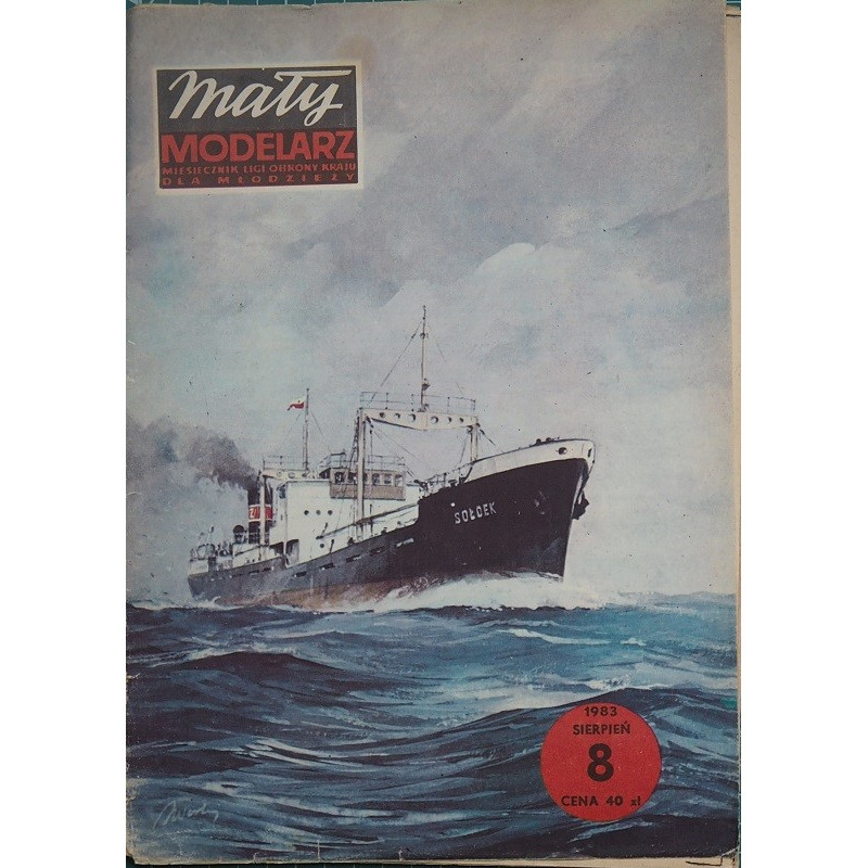 “Soldek” – Lenkijos rūdos – anglies pervežimo laivas