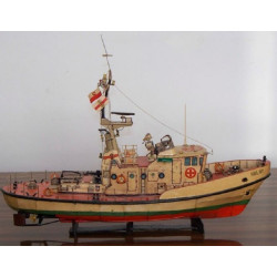 “Halny” – Lenkijos gelbėtojų laivas