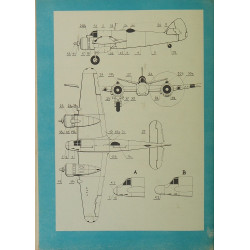 Bristol „Beaufighter“ Mk. VIF – Didžiosios Britanijos sunkusis naikintuvas