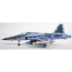 Northrop F-5E “Tiger II” –  JAV  naikintuvas