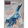 Su-27B „Flanker“ – TSRS/ Rusijos/ Indijos mokomasis – kovinis naikintuvas