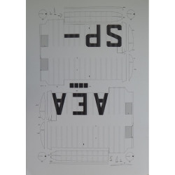 „PWS - 3“ – sportinis lėktuvas