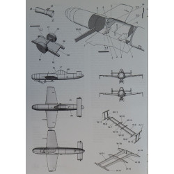 „Ohka“ K – 1 – Japonijos kamikazių treniruočių sklandytuvas