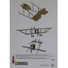 “Caudron” G. III - the training and reconnaissance aircraft