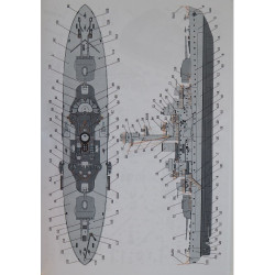 “Vainamoinen” - the Finish coast guard battleship