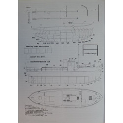 “Samarytanka” - the Polish sanitary vessel