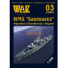 HMS “Saumarez” (G 12) – the British destroyer