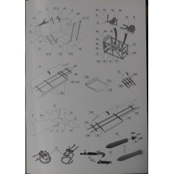 „Breguet“ XIVB2 – the I World War French/ Polish reconnaissance aircraft and light bomber