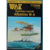 „Albatros“ W.4 – Vokietijos I Pasaulinio karo hidronaikintuvas