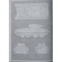 10TP  – польский скоростной танк