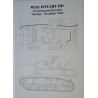 M3A1 «Stuart» – легкий танк США