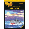 «Kersaint» – французский эскадренный миноносец