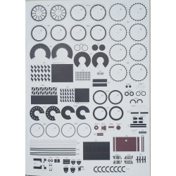 Pz. Kpfw. II Ausf. D – the German light (fast) tank