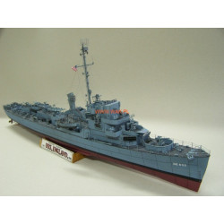 USS „England“– eskortinis minininkas