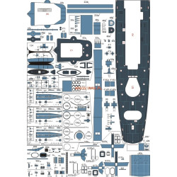 USS «England» – эскортный миноносец США