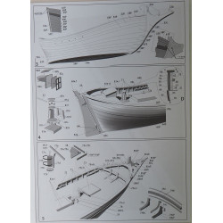 Allege d‘Arles - the merchant ship