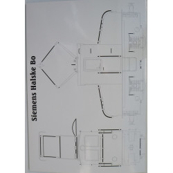 Siemens „Halske“ Bo – siaurojo geležinkelio elektrinis lokomotyvas