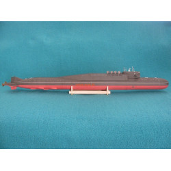 K-114 „Tula“ – atominis povandeninis laivas