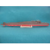 K-114 “Tula” - the nuclear submarine