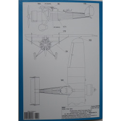 PWS-17M2 – dvivietis naikintuvas