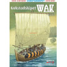 Gokstadskipet – vikingų laivas