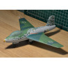 Messerschmitt Me - 263 – the rocket fighter