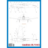 Caudron CR.714C1 – the light fighter