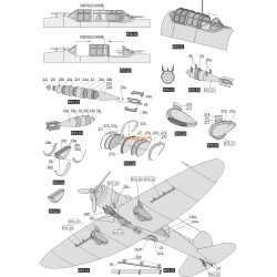 Aichi D3A1 "Val" - the deck dive bomber