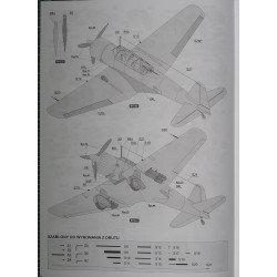 Mitsubishi Ki-51 „Sonia“ – II Pasaulinio karo pikiruojantis bombonešis