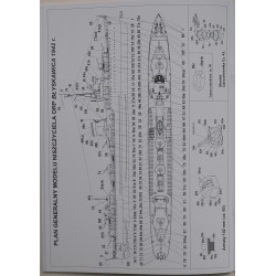 ORP „Blyskawica“ – eskadrinis minininkas