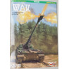 AHS „Krab“ – the Polish self-propelled howitzer