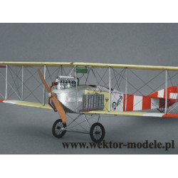 „Aviatik B. I“ – the German reconnaissance aircraft