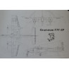 Grumman F7F “Tigercat” - the American deck fighter