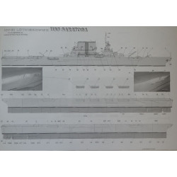 USS „Saratoga“ (CV-3) – lėktuvnešis