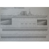 USS “Saratoga” (CV-3) - the American aircraft carrier