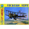 Vickers „Vimy” – sunkusis bombonešis