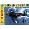 Chance Vought F-4U „Corsair” – deninis naikintuvas