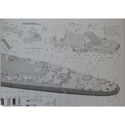“Richelieu” – the French battleship