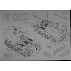 Sd. Kfz. 184 „Ferdinand“ – savaeigis artilerijos įrenginys