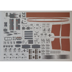 “Oktiabrskaya Revoliucija” – the Russian/USSR battleship