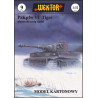 Pz. Kpfw. VI „Tiger“ – немецкий тяжелый танк