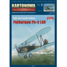 Polikarpov „Po-2LNB“ – TSRS/ Lenkijos lengvasis naktinis bombonešis