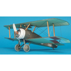 Sopwith F.1 „Camel“ – the British fighter
