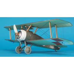 Sopwith F.1 „Camel“ – naikintuvas