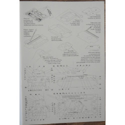 T – 34/85 „Rudy“ – советский/польский средний танк