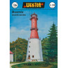 Rozewie Maritime Lighthouse (Poland)