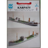 „Karpaty“ – tanklaivis